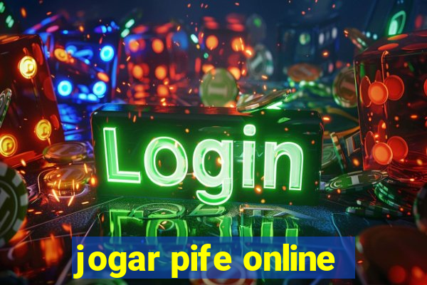 jogar pife online